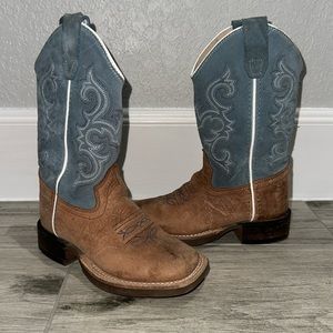 Cowboy boots Size 11